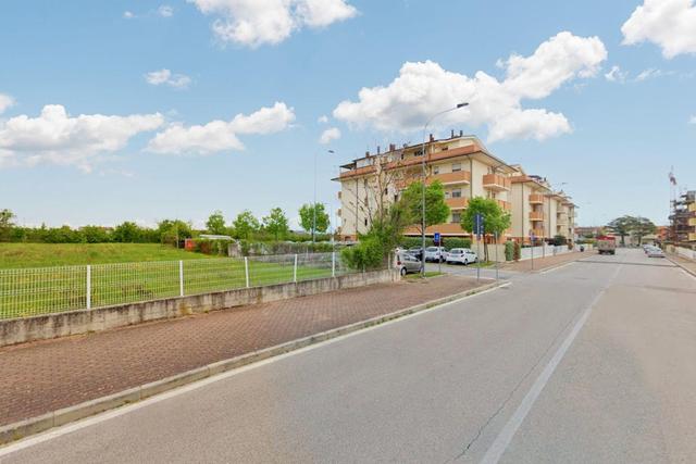 #21387 Terreno edificabile residenziale di 1538 mq in vendita - foto 10