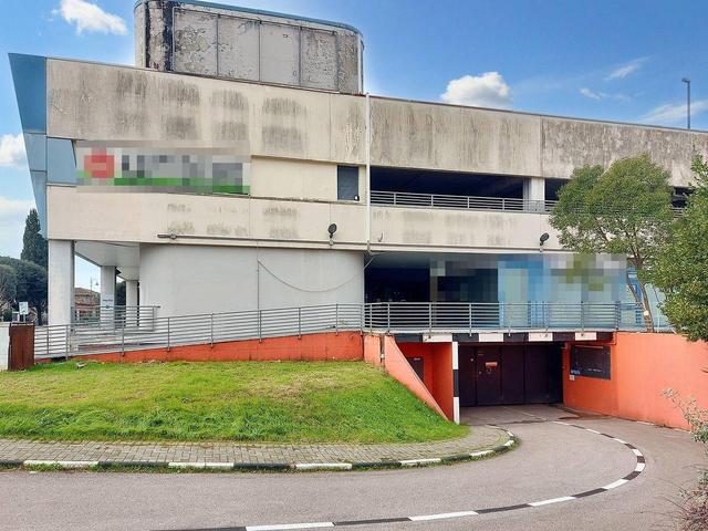 #24366 Parcheggi con Kartodromo in vendita - foto 1
