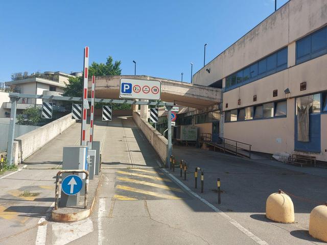 #24366 Parcheggi con Kartodromo in vendita - foto 5
