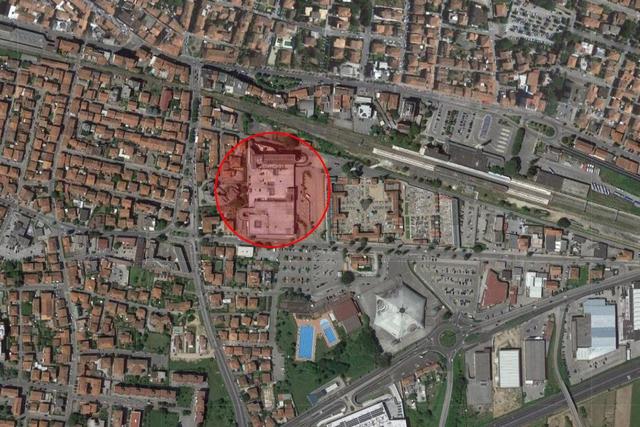 #24366 Parcheggi con Kartodromo in vendita - foto 13