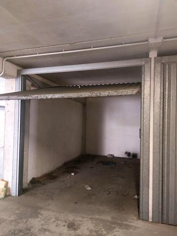 Garage in vendita