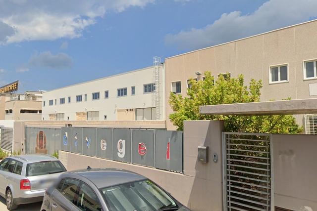 #2536259 Capannone industriale con uffici e area pertinenziale in vendita - foto 2