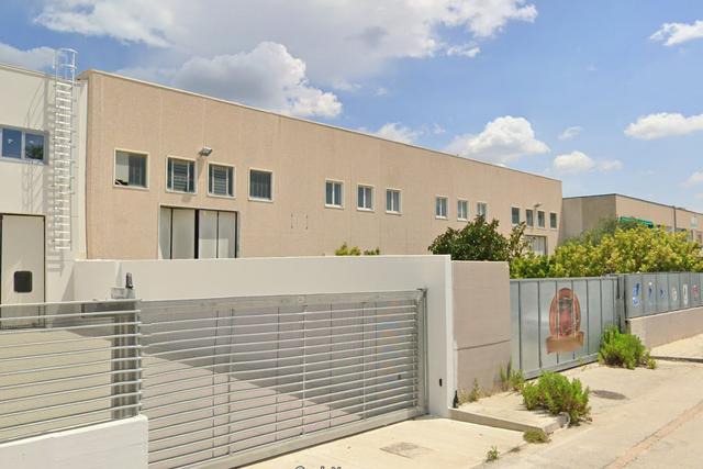 #2536259 Capannone industriale con uffici e area pertinenziale in vendita - foto 3