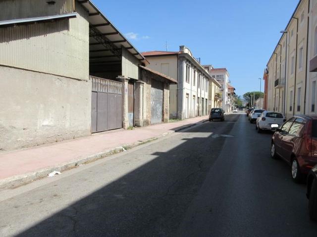 Negozi in vendita
