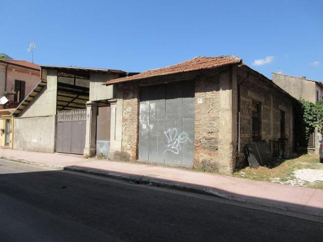 Negozi in vendita