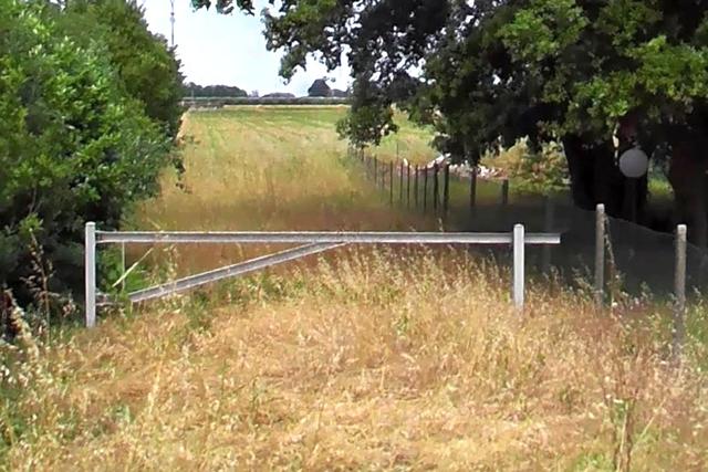 #2639197 Appezzamento agricolo adibito seminativo in vendita - foto 1