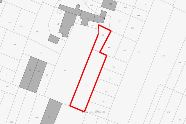Estratto di Mappa