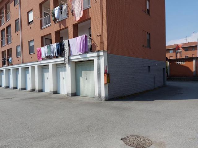 Garage in vendita