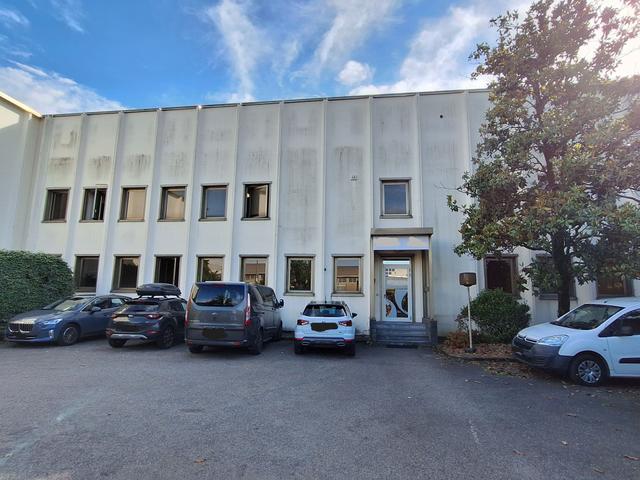 Stabilimenti produttivi in vendita