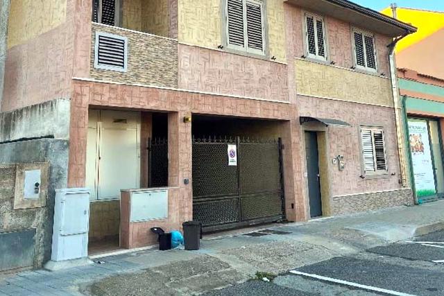 Posti auto in vendita