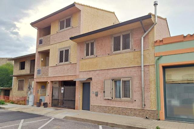 Posti auto in vendita