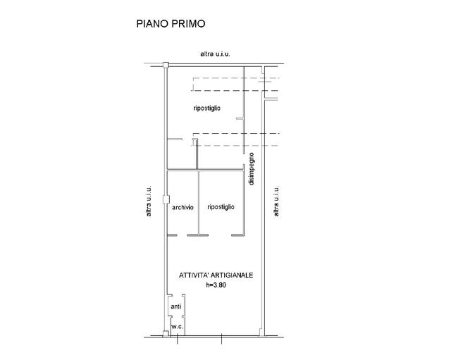 Planimetria P1