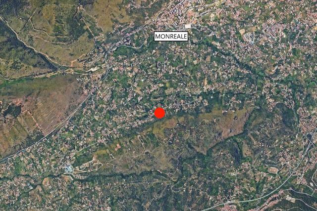#26176 Terreno edificabile di 2.018 mq in vendita - foto 6