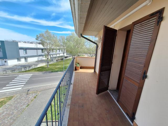 Appartamenti in vendita