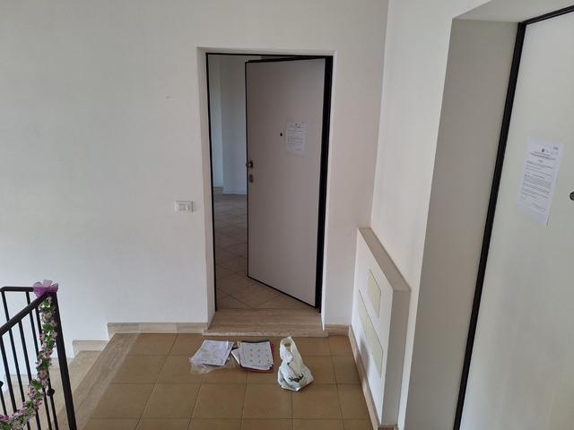Appartamenti in vendita