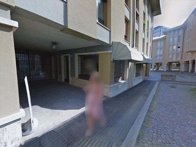 #18290 Negozi al piano terra con soppalco in vendita - foto 8
