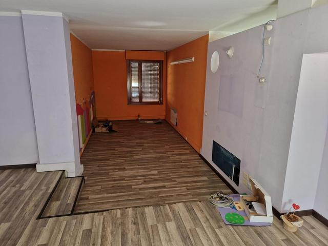 Negozi in vendita