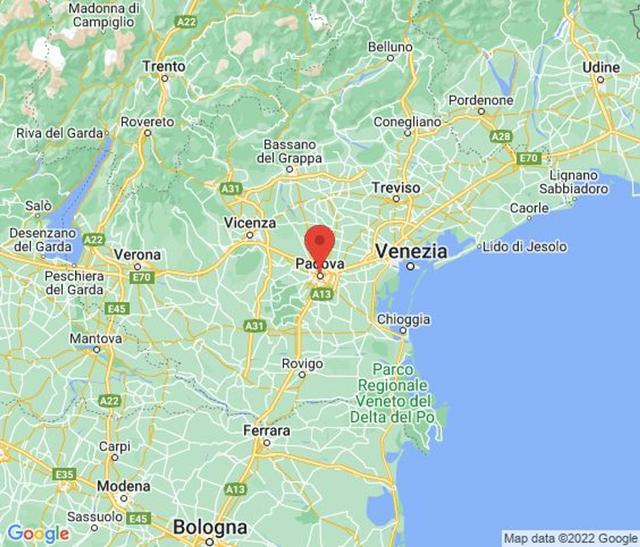 Negozi in vendita