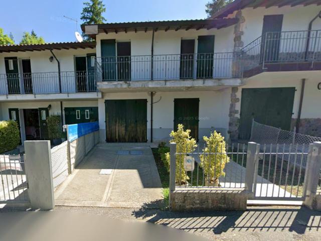 Villette a schiera in vendita