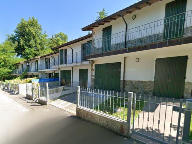 Villette a schiera in vendita