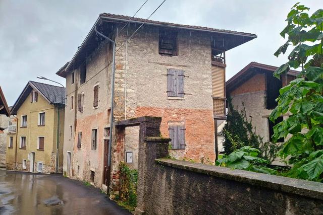 Rustici e casali in vendita