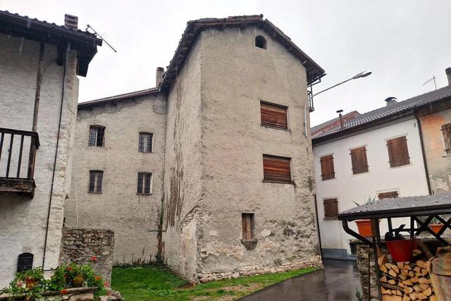 Rustici e casali in vendita