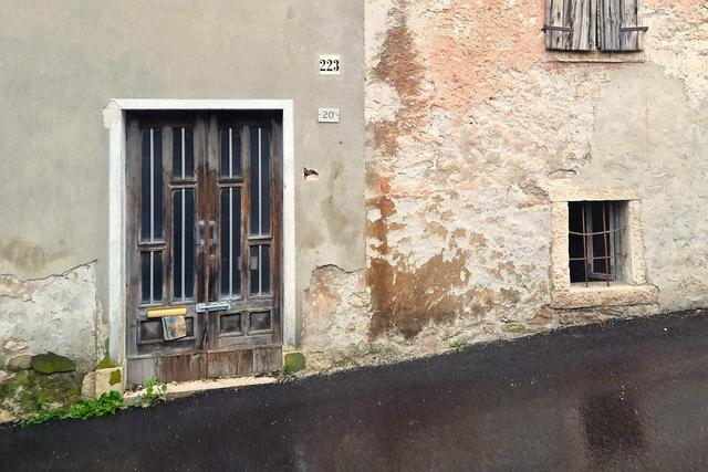 Rustici e casali in vendita