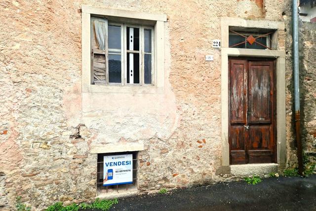 Rustici e casali in vendita
