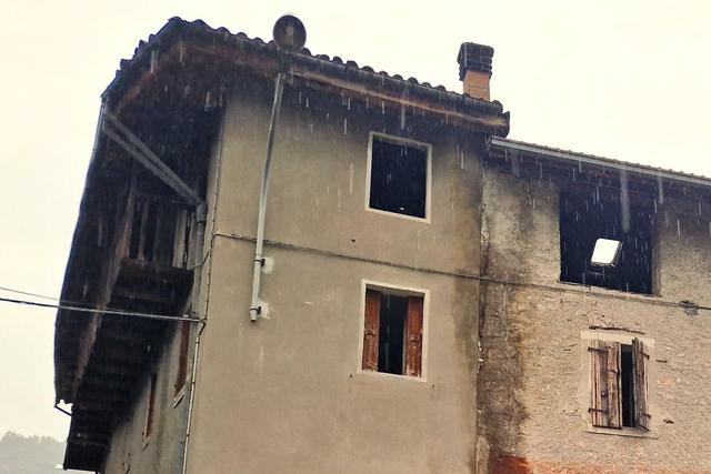 Rustici e casali in vendita