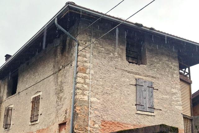 Rustici e casali in vendita
