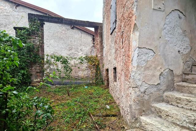 Rustici e casali in vendita