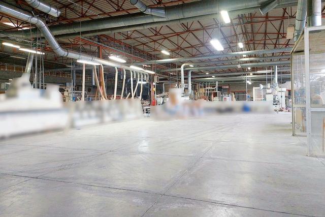 Stabilimenti produttivi in vendita