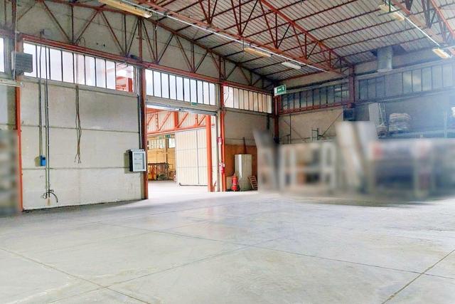 Stabilimenti produttivi in vendita