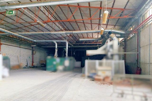 Stabilimenti produttivi in vendita