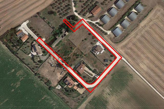Agricoli in vendita