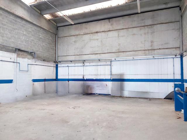 #23548 Porzione di capannone con ufficio e area pertinenziale in vendita - foto 2