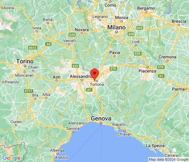 #23548 Porzione di capannone con ufficio e area pertinenziale in vendita - foto 5
