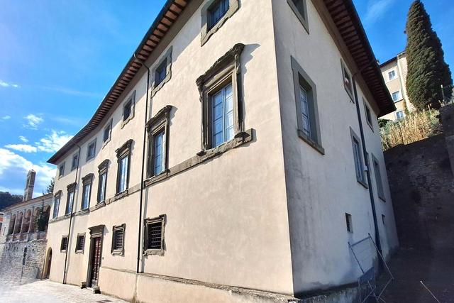 Residenze d'epoca in vendita