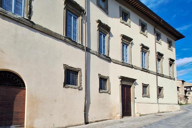 Residenze d'epoca in vendita