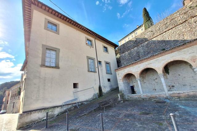 Residenze d'epoca in vendita