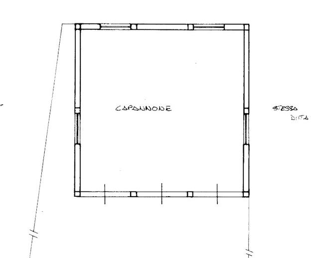 planimetria