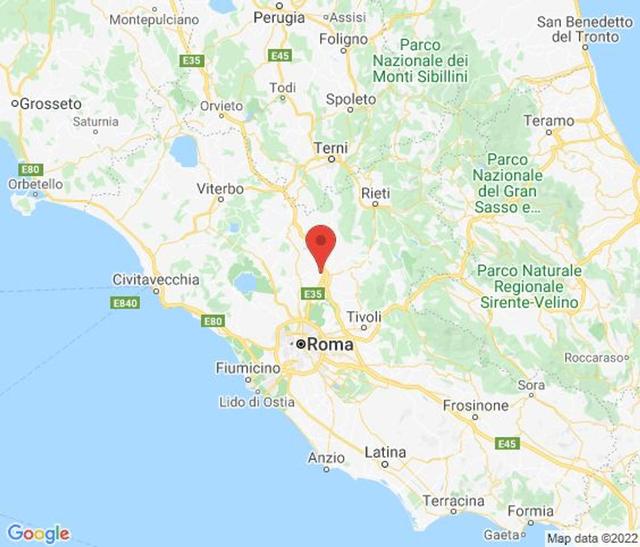 Posti auto in vendita