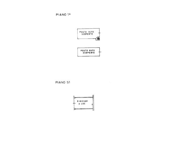 #2537954 Ufficio con posti auto in vendita - foto 4
