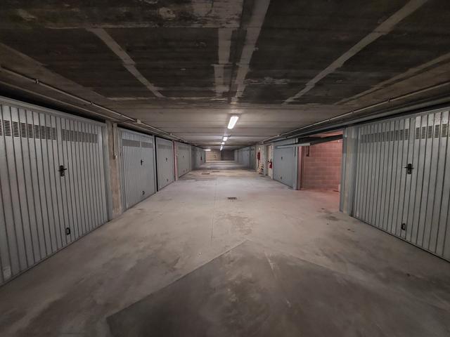 #2537954 Ufficio con posti auto in vendita - foto 16