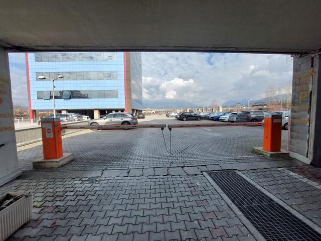 #2537954 Ufficio con posti auto in vendita - foto 17