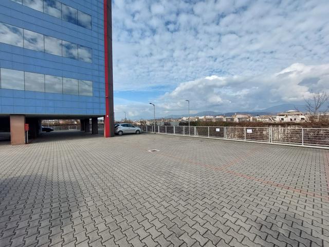 #2537954 Ufficio con posti auto in vendita - foto 18
