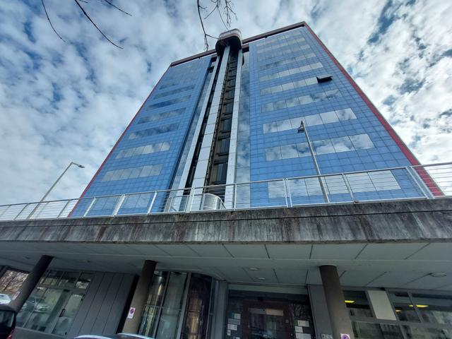 #2537954 Ufficio con posti auto in vendita - foto 26