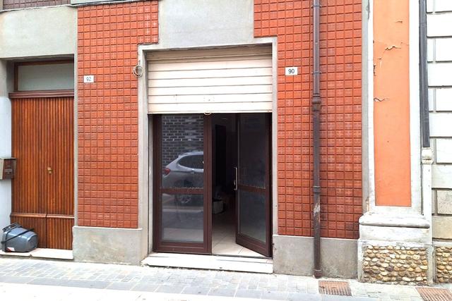 Negozi in vendita