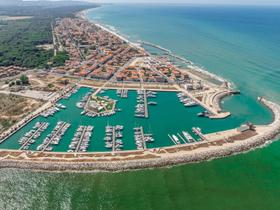 Posti barca in vendita