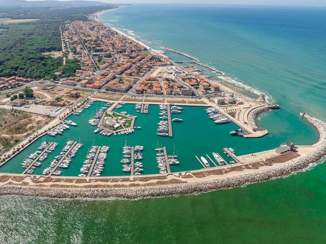 Posti barca in vendita